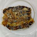 Cooksnap dari Dyah/ Dhani untuk resep PISANG PLENET Semarang
