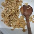 Cooksnap dari SafY untuk resep Nasi Goreng (Udang) ala S*****a