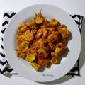 Cooksnap dari Ine Ervina untuk resep Sambal Goreng Udang Kentang