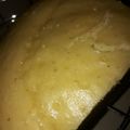 El cooksnap de Vanne Scubin cuando hizo Bizcochuelo en olla Essen 🎂 ☕.