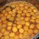 Cooksnap dari Umma Khalid untuk resep Candil ubi kuning / kolak biji salak