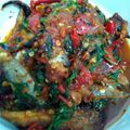 Cooksnap dari shallomjoana untuk resep Cue tongkol balado kemangi