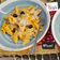 Payal Sachanandani का कुकस्नैप जब उन्होंने पेन्ने अर्राब्बीआटा (Penne Arrabbiata recipe in Hindi) बनाया था।