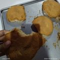 Cooksnap dari Anugrah Rahayu raiyah untuk resep Roti boy / Mexican coffe bun