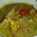 Cooksnap dari Anastasia Juwita Putri untuk resep Pindang patin simple