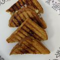 pinky makhija का कुकस्नैप जब उन्होंने आलू सैंडविच (aloo sandwich recipe in Hindi) बनाया था।