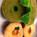 Cooksnap dari Veronica Yuliawati untuk resep Sponge Cake Lembut (bolu jadul) #selasabisa
