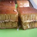 Cooksnap dari Azizah Ibu Danang untuk resep Martabak manis tanpa ragi