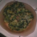 Cooksnap dari Janti Wardoyo untuk resep Bakwan bayam