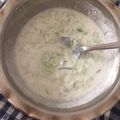 SHah NIpa's cooksnap of when they made ગાજર કાકડી નું રાયતુ  (gajar kakdi nu raitu recipe in gujarati).