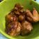 Cooksnap dari Nadhira Yuliani Kusuma untuk resep Bakso pedas manis