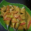 Cooksnap dari Dela Permanasari untuk resep Pesmol Ikan Mujair #3