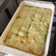 El cooksnap de Mariana Ramos Pavlov cuando hizo Budín de Zapallo Italiano.