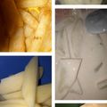 Cooksnap dari Eulis Saadah✅ untuk resep NASI GORENG PEDAS +KENTANG GORENG