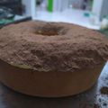 Cooksnap dari Yanti untuk resep Bolu panggang 4 telur