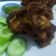 Cooksnap dari Dini Saraswati untuk resep Ayam Kalasan