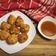 Cooksnap dari patricia untuk resep Pempek adaan flourless (keto) #ketopad