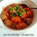 Cooksnap dari MeL'z 🌸 untuk resep Meatball casserole / Meatball stew