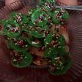 Cooksnap dari Ika Luthfiyyah Nurmawati untuk resep Kue Cubit.. praktis tanpa mixer