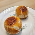 URIEL 的 經典蛋黃酥/傳統口味/超詳細做法講解/ 吃過保證意猶未盡 cooksnap