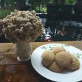 Cooksnap dari Pawon DS untuk resep Roti boy isi cokelat untuk boys