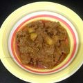 Cooksnap dari Mir Na untuk resep Rendang daging sapi