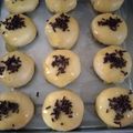 Cooksnap dari moms giban untuk resep Pia Crispy ala² Gorontalo