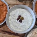 Emma-Jane's cooksnap of when they made Tzatziki 🇬🇷.