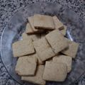 El cooksnap de Martin Erre cuando hizo Galletitas de Naranja 🍊.