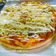 Cooksnap dari Zafran Kashafa untuk resep 62. Pizza Roti Teflon