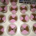 Cooksnap dari eni wulandari untuk resep Puding Cokelat Susu