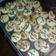 El cooksnap de Cynthia 🐙 cuando hizo Scones dulces caseros.