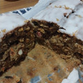 El cooksnap de mariela zarate cuando hizo Carrot Cake o Budín de zanahoria 🥕.