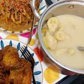 Cooksnap dari Puput Saputri Ste untuk resep Kolak Pisang Labu Kuning