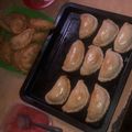 El cooksnap de Alexandra Magali cuando hizo Empanadas de carne picada y papa.