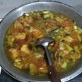 Cooksnap dari ochiez untuk resep Tongseng ayam