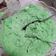 Cooksnap dari Reri Purwandari untuk resep Bubur Sumsum Pandan