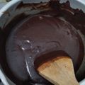 Cooksnap dari Snh untuk resep Selai Coklat Homemade