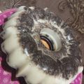 Cooksnap dari Icha Ucul untuk resep Puding oreo 2 lapis
