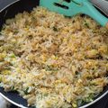 Cooksnap dari Dina Nur Kumala untuk resep Martabak Bihun Madura