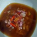 Cooksnap dari Ranie untuk resep 252. Sayur Asem Kacang Merah (angeun kacang)