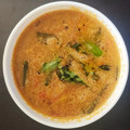 Renukabala's cooksnap of when they made மண்சட்டி மிளகு தக்காளி ரசம்.