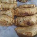 El cooksnap de maria.silgim cuando hizo Masa para empanadas o tartas fácil y como compradas! 💯👌🏻.