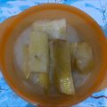 Cooksnap dari Adhitya Indrayana untuk resep Man Sampalang Cheum | Singkong Thailand