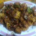 Cooksnap dari ismawati untuk resep Semur tahu tempe