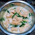 Cooksnap dari Yoleen Wang untuk resep Empis-Empis Tahu Khas Temanggung