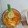Shreya Jaimin Desai's cooksnap of when they made ગુજરાતી સ્ટાઇલ ફે્શ આંબા હળદર પીકલ(fresh aamba haldar pickle Recipe In Gujarati).