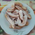 Cooksnap dari Lia Pradita Sari untuk resep Churros