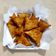 Cooksnap dari Astrid Achied untuk resep Samosa ayam dengan kulit homemade