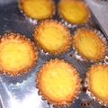 Cooksnap dari Clarissa Karin untuk resep Pie Susu